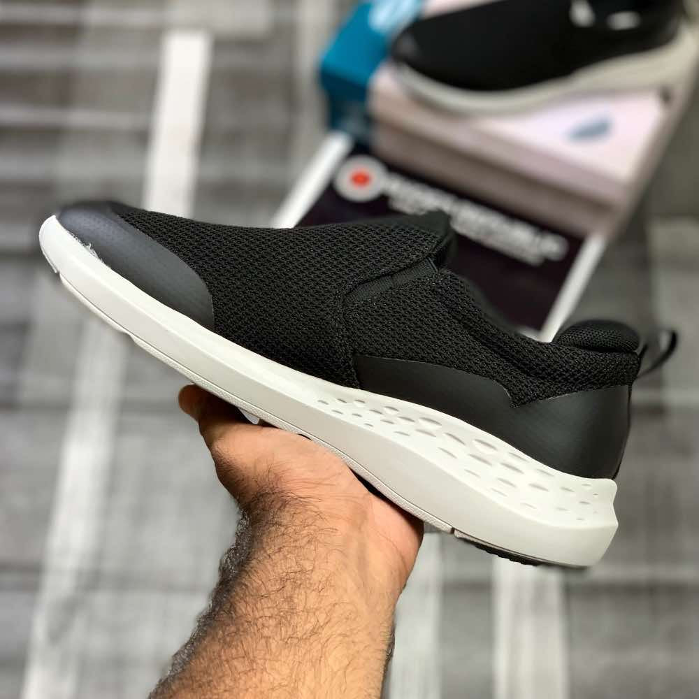 Gowalk Evolution Ultra "Black"
