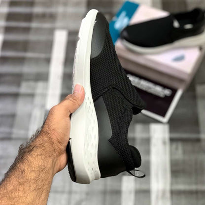 Gowalk Evolution Ultra "Black"