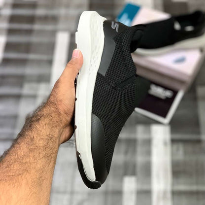Gowalk Evolution Ultra "Black"