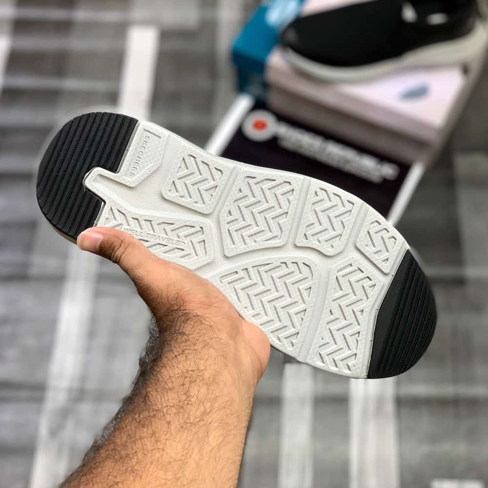 Gowalk Evolution Ultra "Black"
