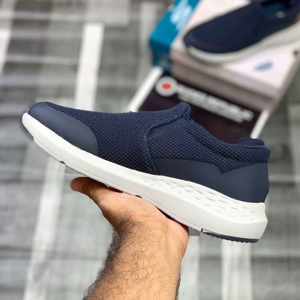 Gowalk Evolution Ultra "Navy"