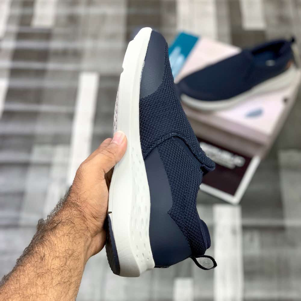 Gowalk Evolution Ultra "Navy"