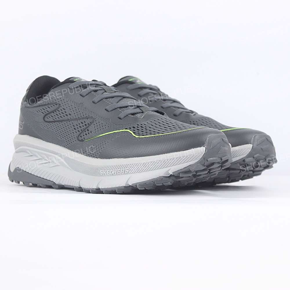 Outdoors Archfitt “Dual Grey”