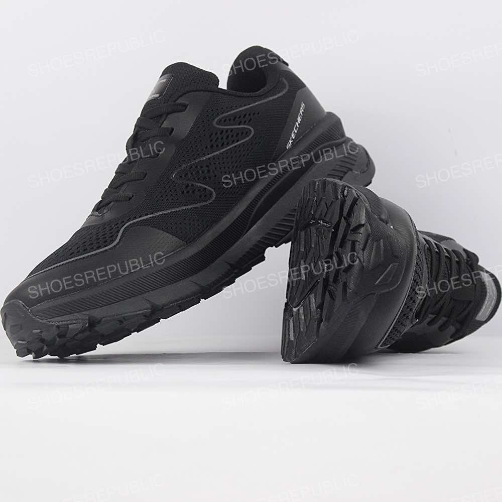 Outdoors Archfitt “Triple Black”