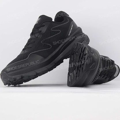 Outdoors Archfitt “Triple Black”