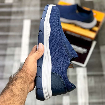 Relaxed Fitt with Air-Cooled "Navy"