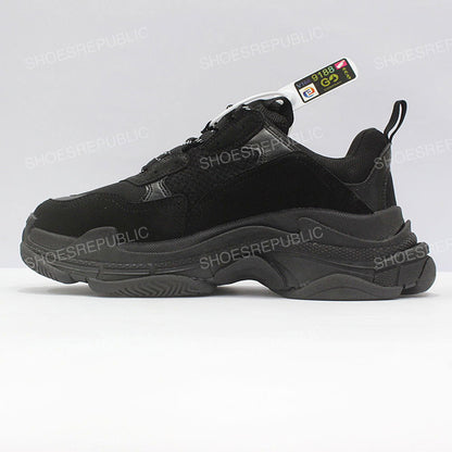Triiplle S “All Black” Premium Batch