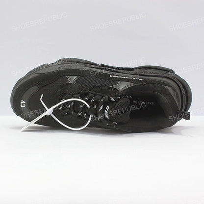 Triiplle S “All Black” Premium Batch