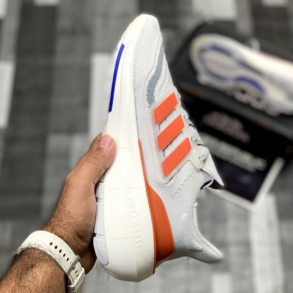 UB LightBoost 23 (Grey Brown)
