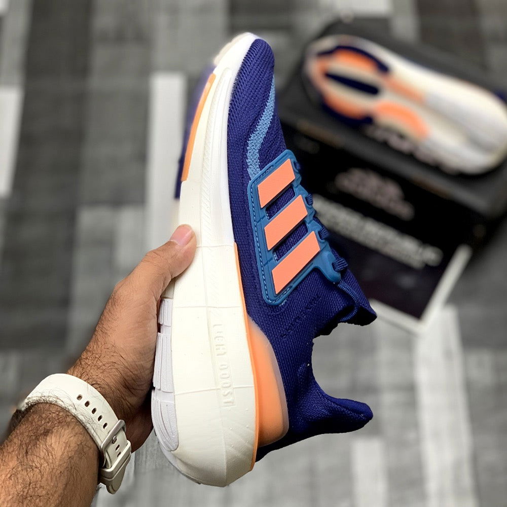 UB LightBoost 23 (Navy Orange)