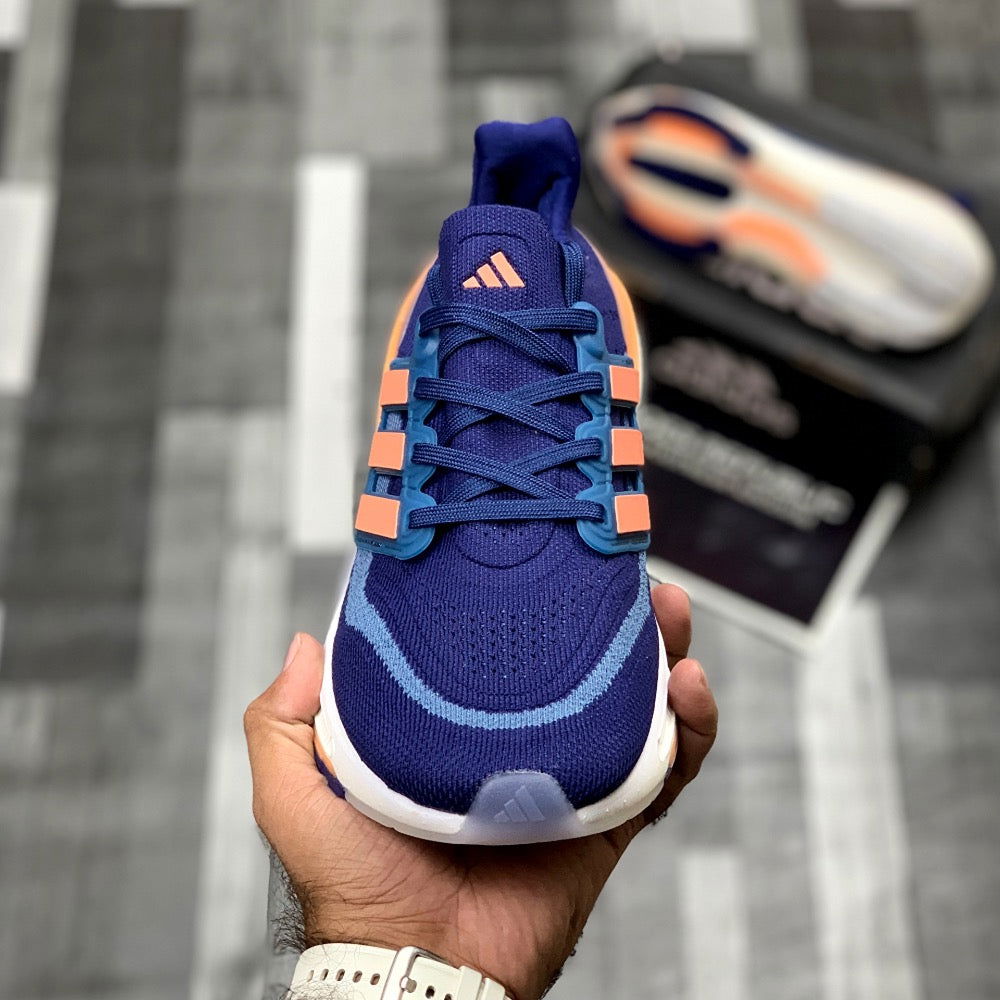 UB LightBoost 23 (Navy Orange)
