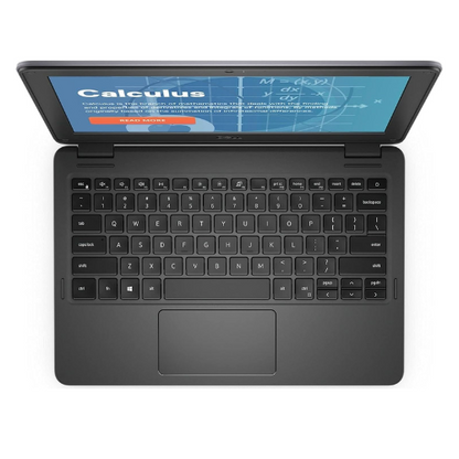 Dell Latitude 3120 Laptop (Renewed)