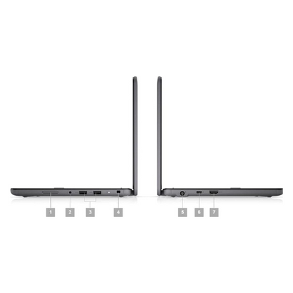 Dell Latitude 3120 Laptop (Renewed)