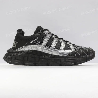 Verrsacce Triigrreca “Black” Premium Batch