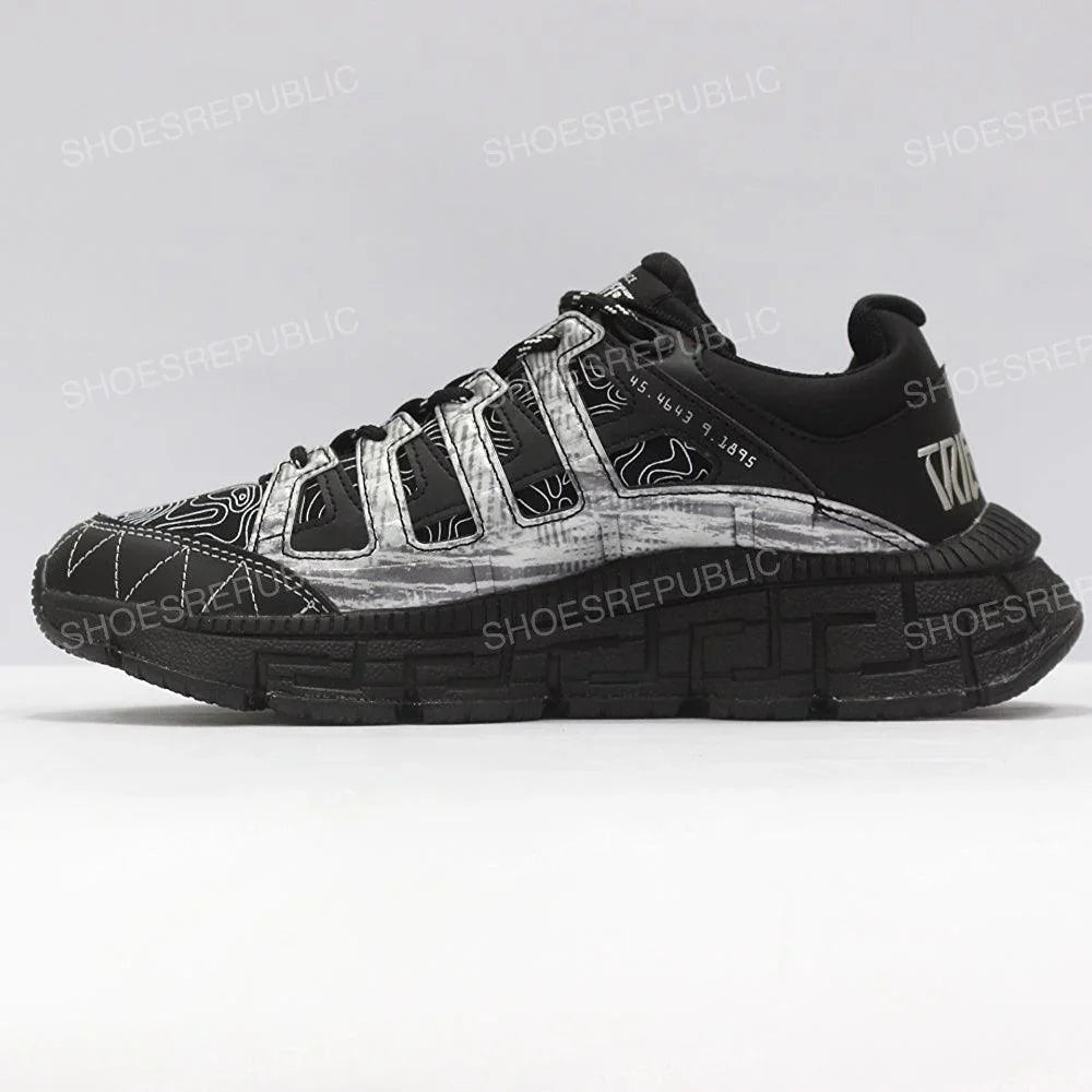 Verrsacce Triigrreca “Black” Premium Batch