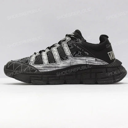 Verrsacce Triigrreca “Black” Premium Batch