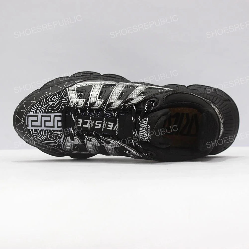 Verrsacce Triigrreca “Black” Premium Batch
