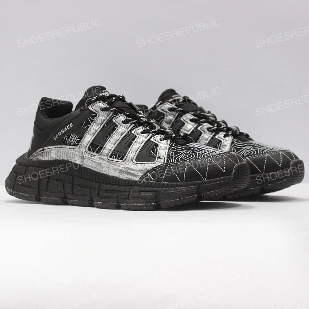 Verrsacce Triigrreca “Black” Premium Batch