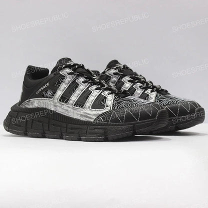 Verrsacce Triigrreca “Black” Premium Batch