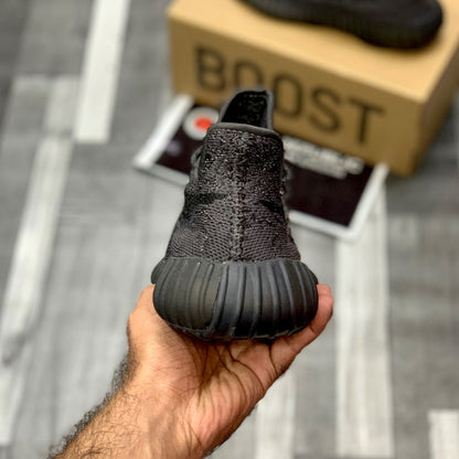 Yeeezzyy 350 v2 x Diiorr Reflectiive (Pirate Black) Real Boost Premuiim Batch