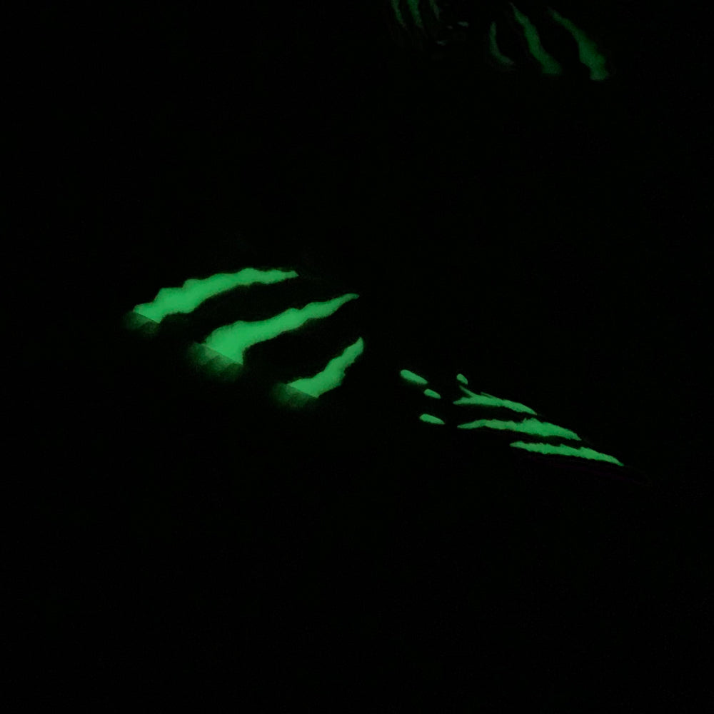 Yeeezzyy 350 v3 Glow (Antilia) Real Boost Premuiim Batch