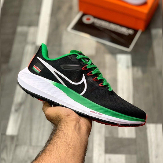 Zoom Pegassus 39 Ken Collab - Breathable Running