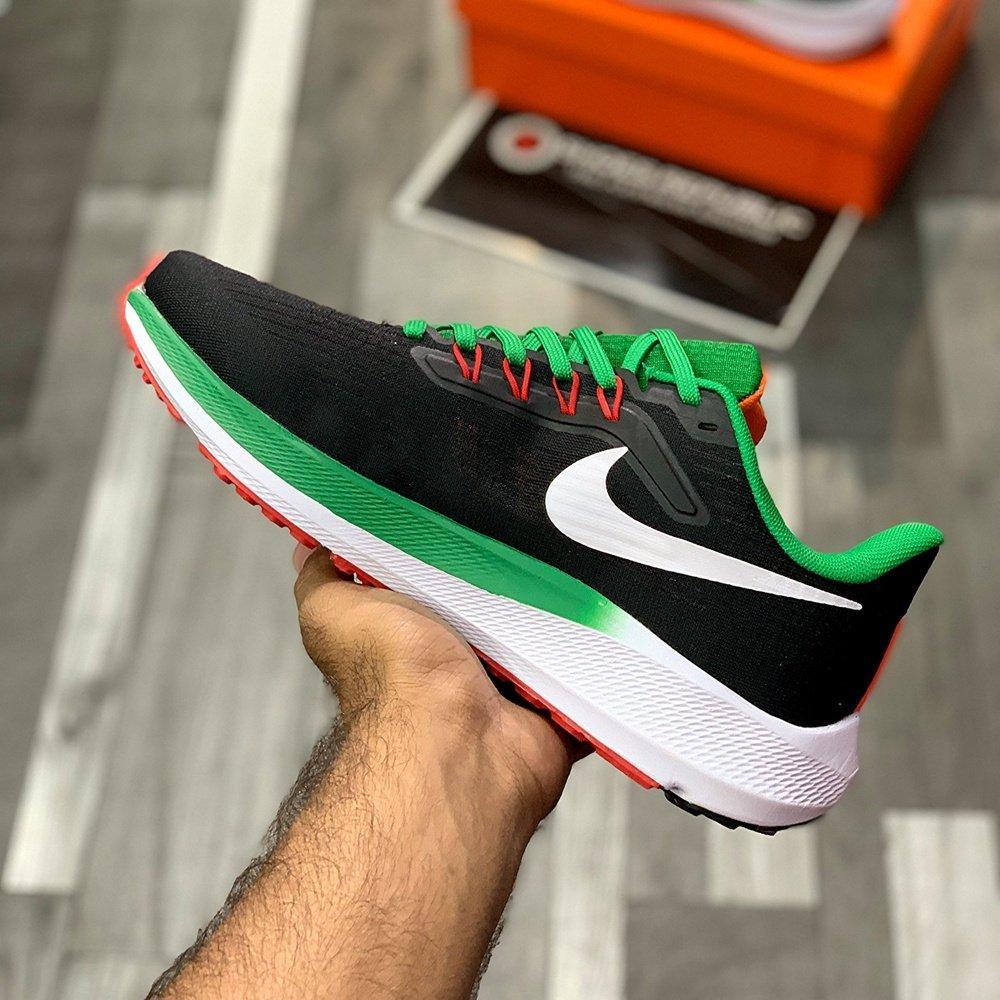 Zoom Pegassus 39 Ken Collab - Breathable Running