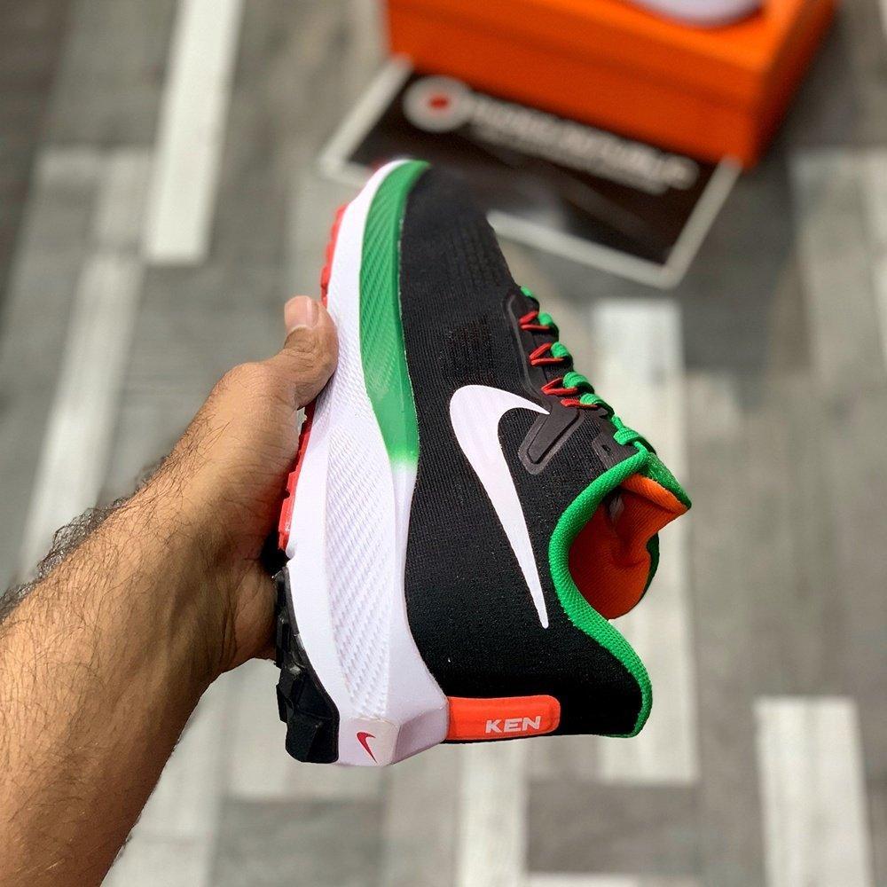 Zoom Pegassus 39 Ken Collab - Breathable Running