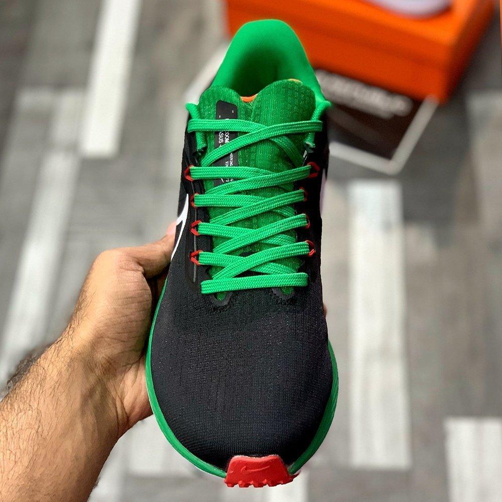 Zoom Pegassus 39 Ken Collab - Breathable Running