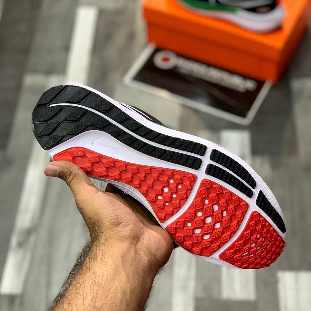 Zoom Pegassus 39 Ken Collab - Breathable Running